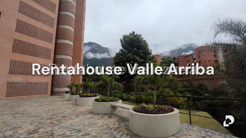Apartamento en Montecristo, Caracas – 25