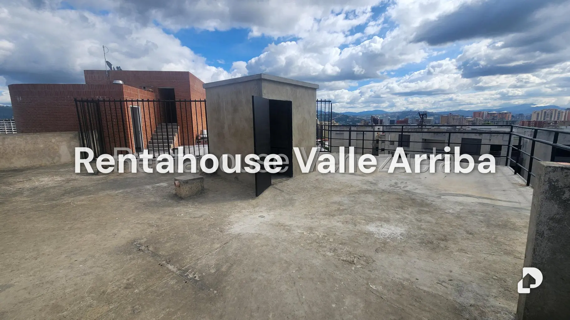 Apartamento en Montecristo, Caracas – 23