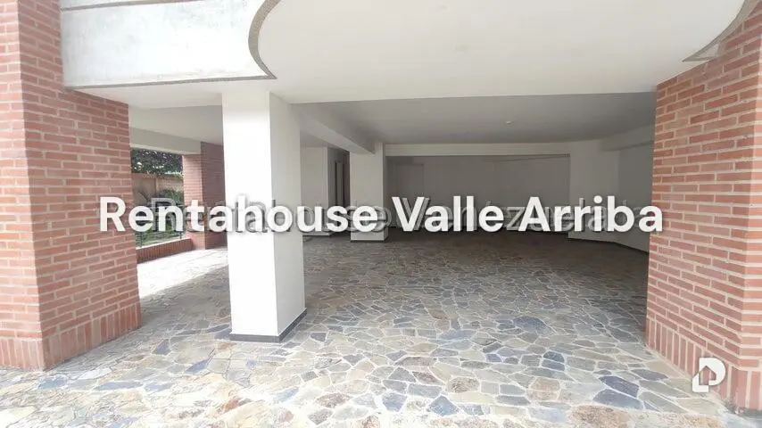 Apartamento en Montecristo, Caracas – 5