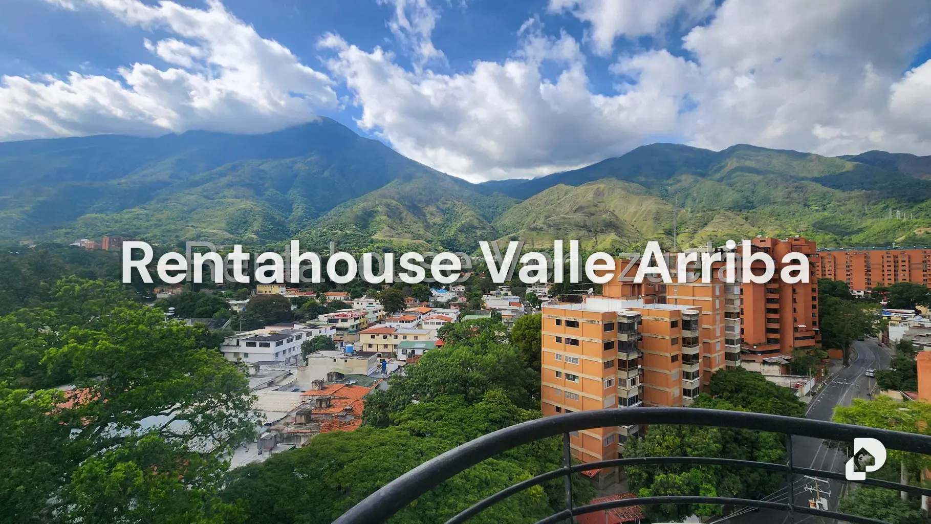 Apartamento en Montecristo, Caracas – 20