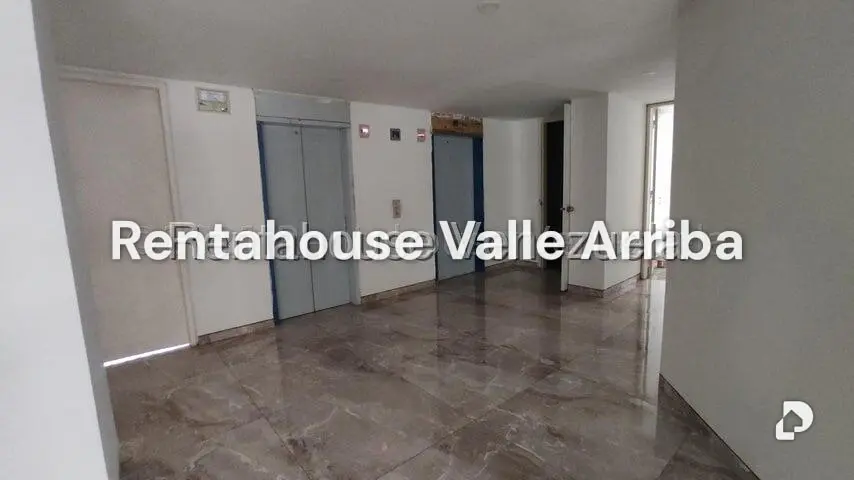 Apartamento en Montecristo, Caracas – 4
