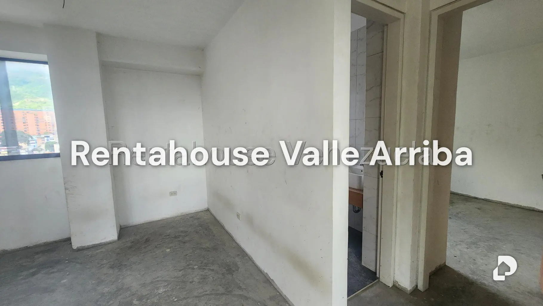 Apartamento en Montecristo, Caracas – 16