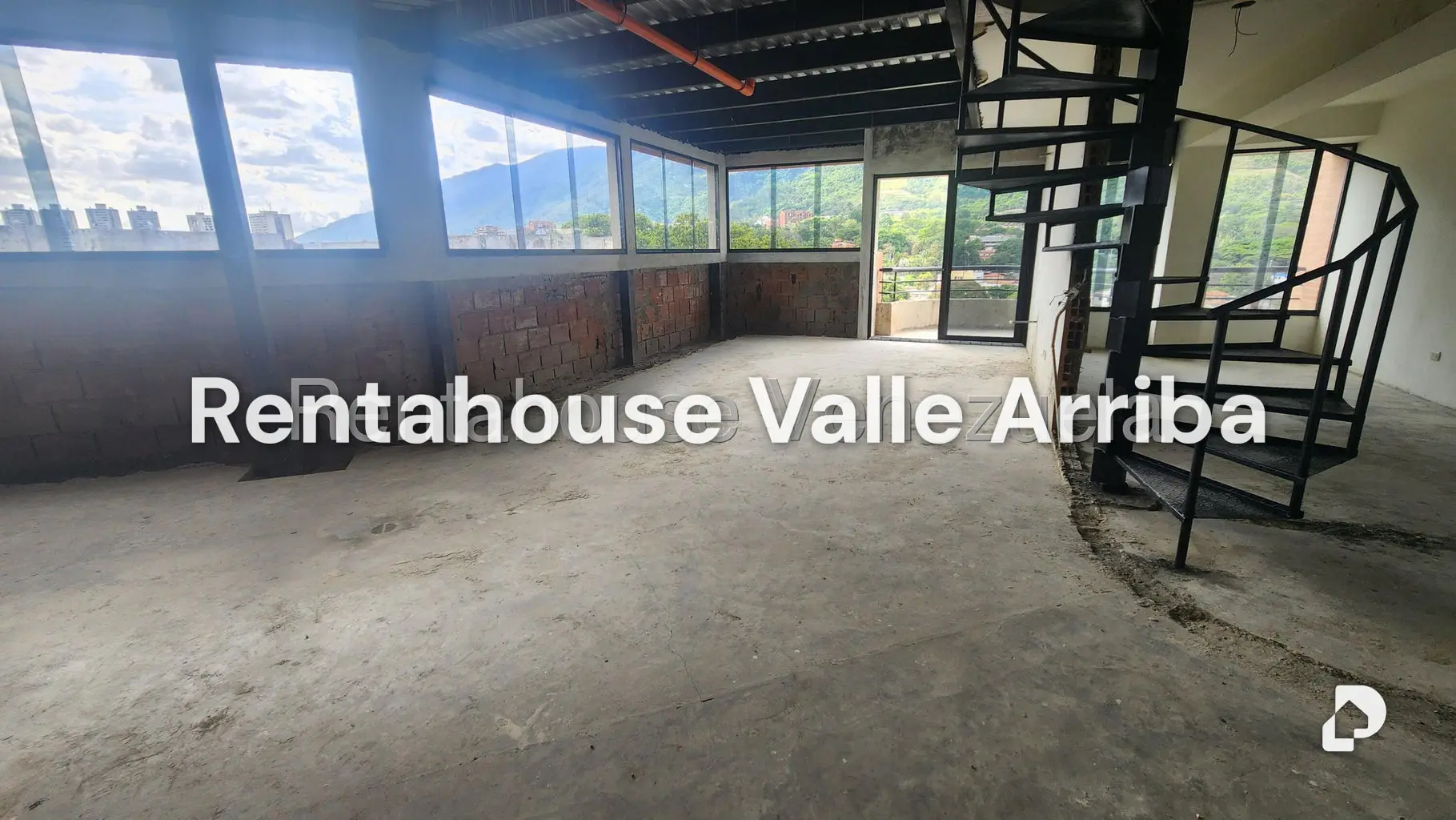 Apartamento en Montecristo, Caracas – 19