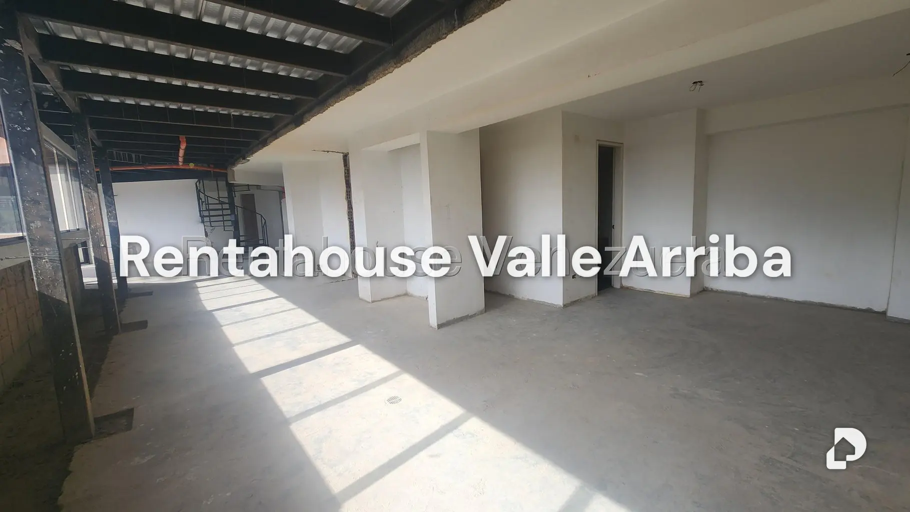 Apartamento en Montecristo, Caracas – 12