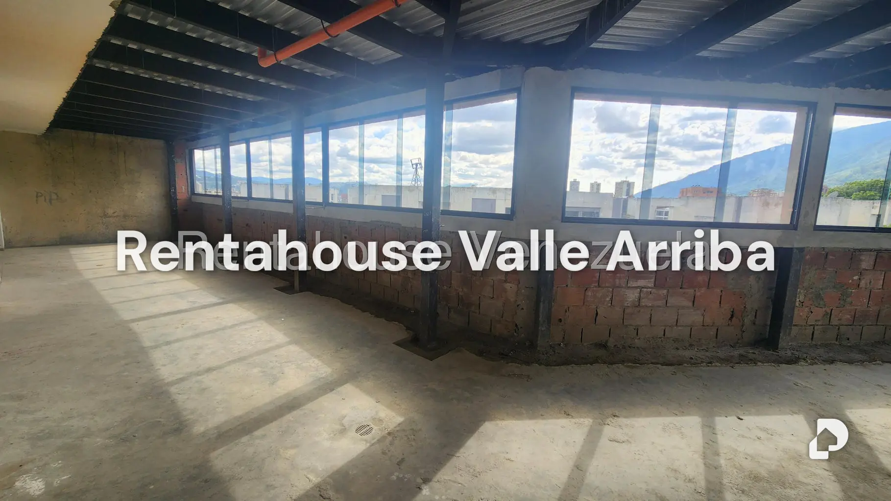 Apartamento en Montecristo, Caracas – 10