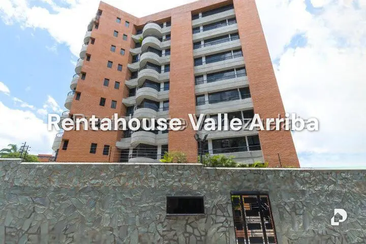Apartamento en Montecristo, Caracas – 1