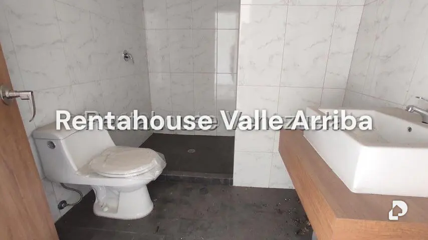Apartamento en Montecristo, Caracas – 17