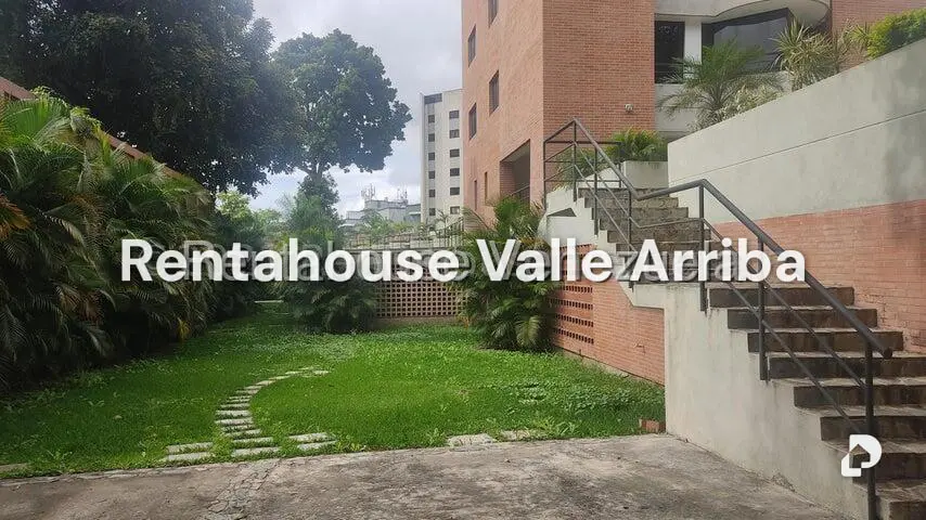 Apartamento en Montecristo, Caracas – 26