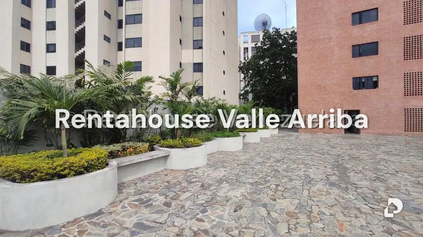 Apartamento en Montecristo, Caracas – 24