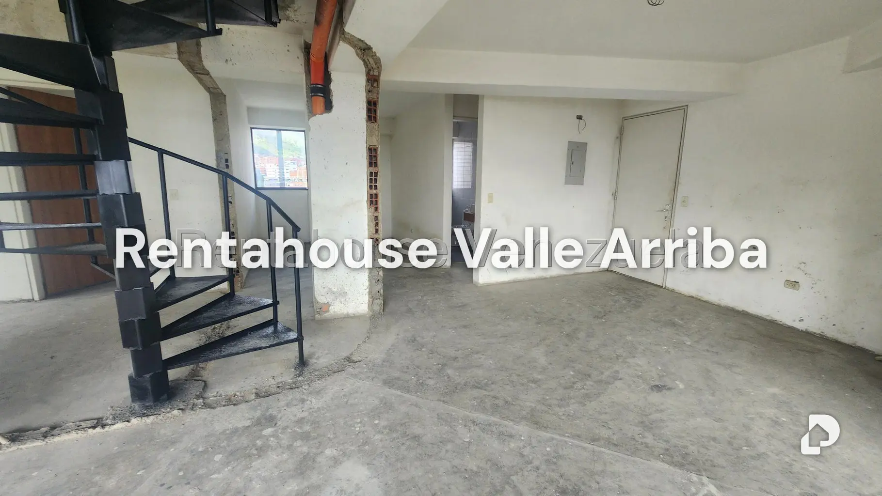 Apartamento en Montecristo, Caracas – 14