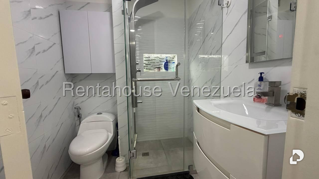 Apartamento en Colinas de La California, Caracas – 10