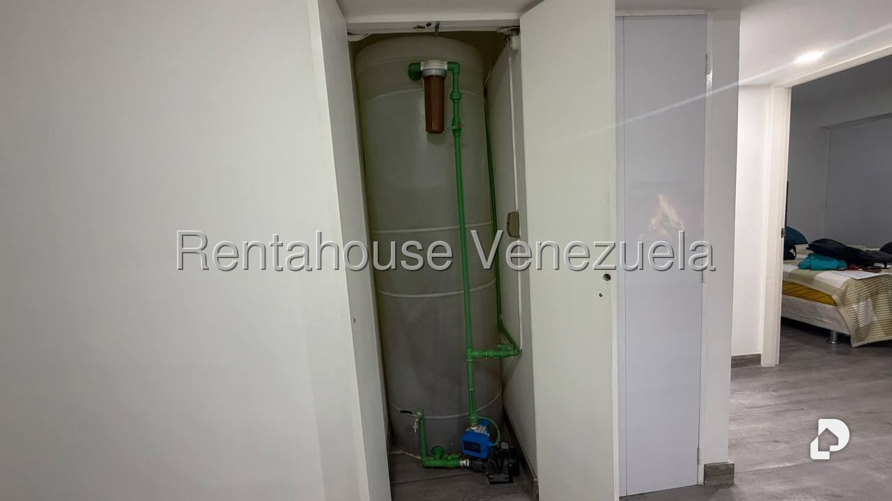 Apartamento en Colinas de La California, Caracas – 11