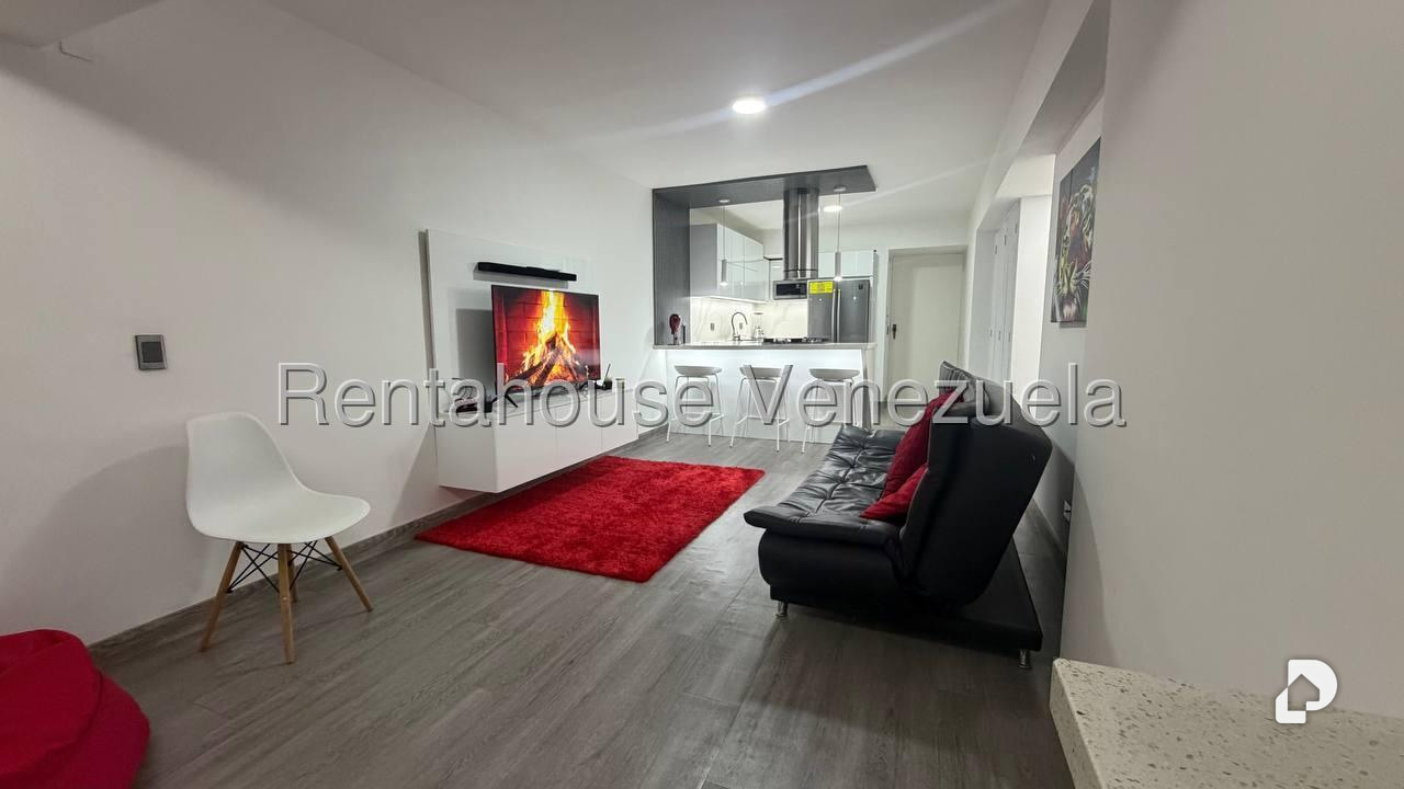 Apartamento en Colinas de La California, Caracas – 5