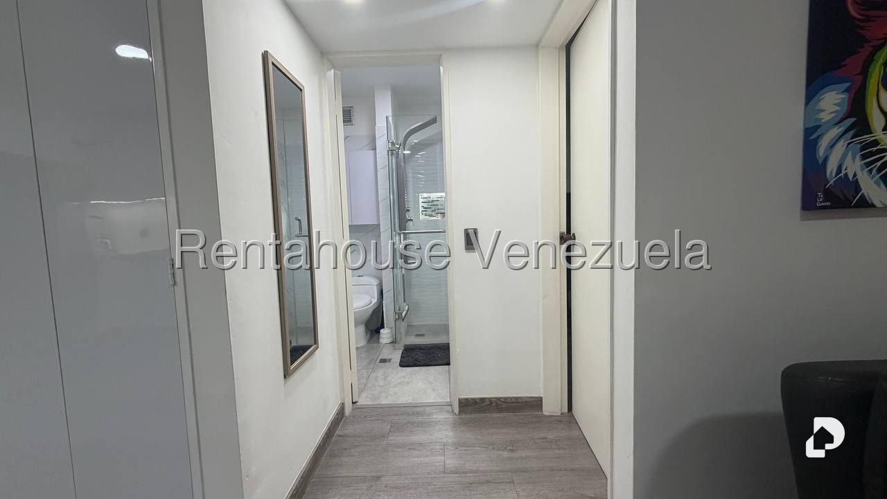 Apartamento en Colinas de La California, Caracas – 9