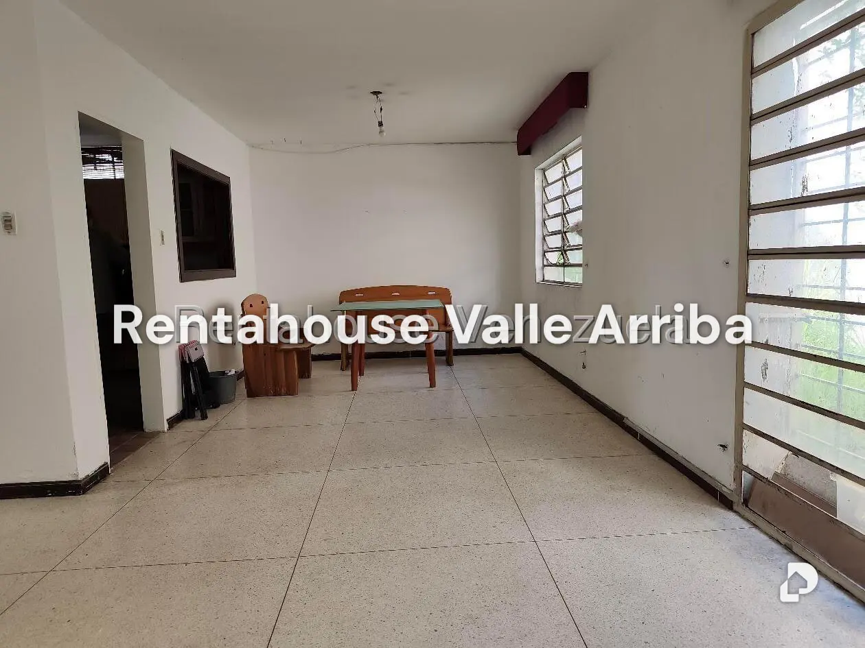 Casa en La California Sur, Caracas – 8