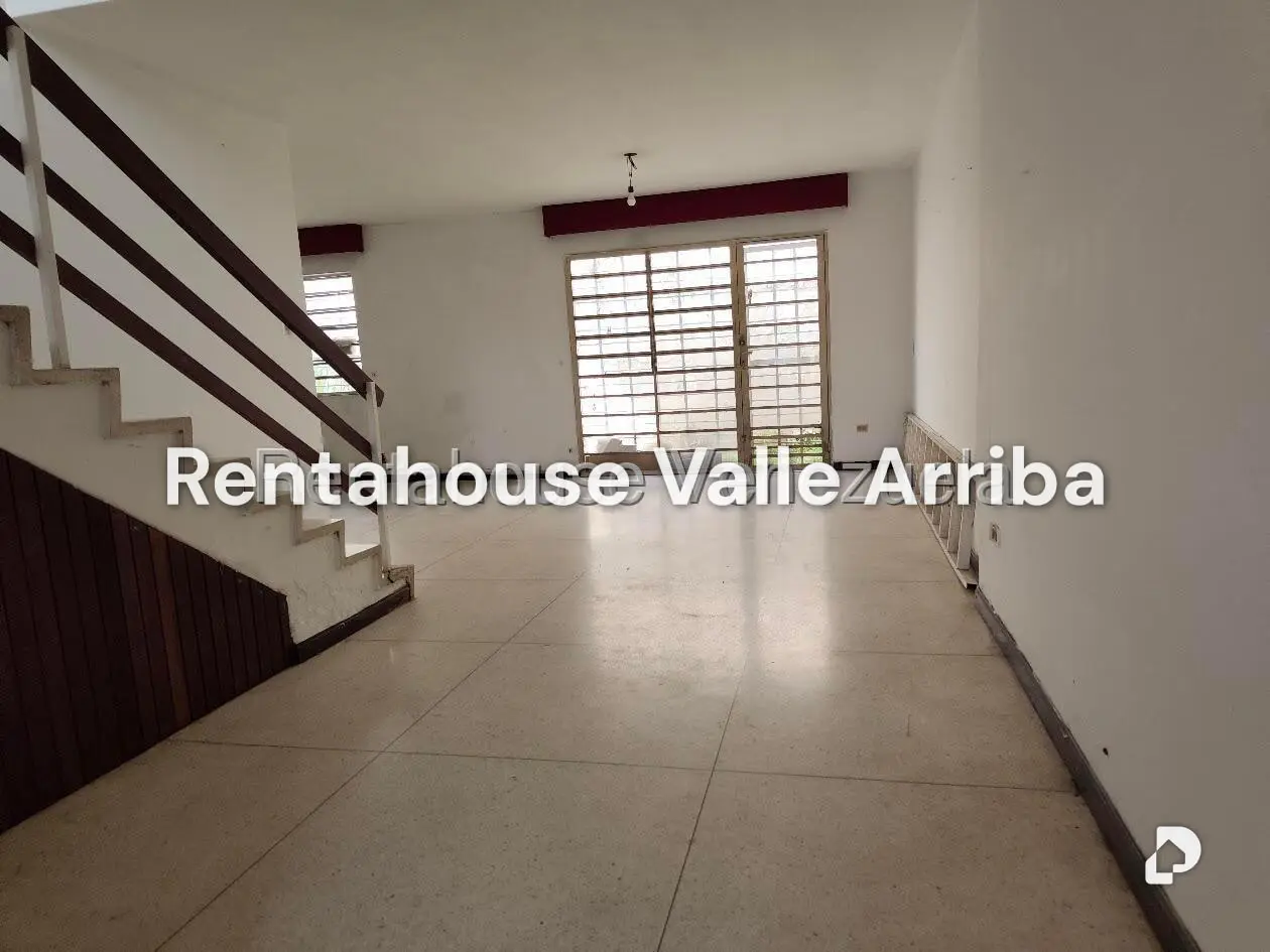 Casa en La California Sur, Caracas – 5