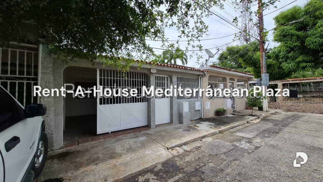 Casa en Los Jarales, San Diego – 12