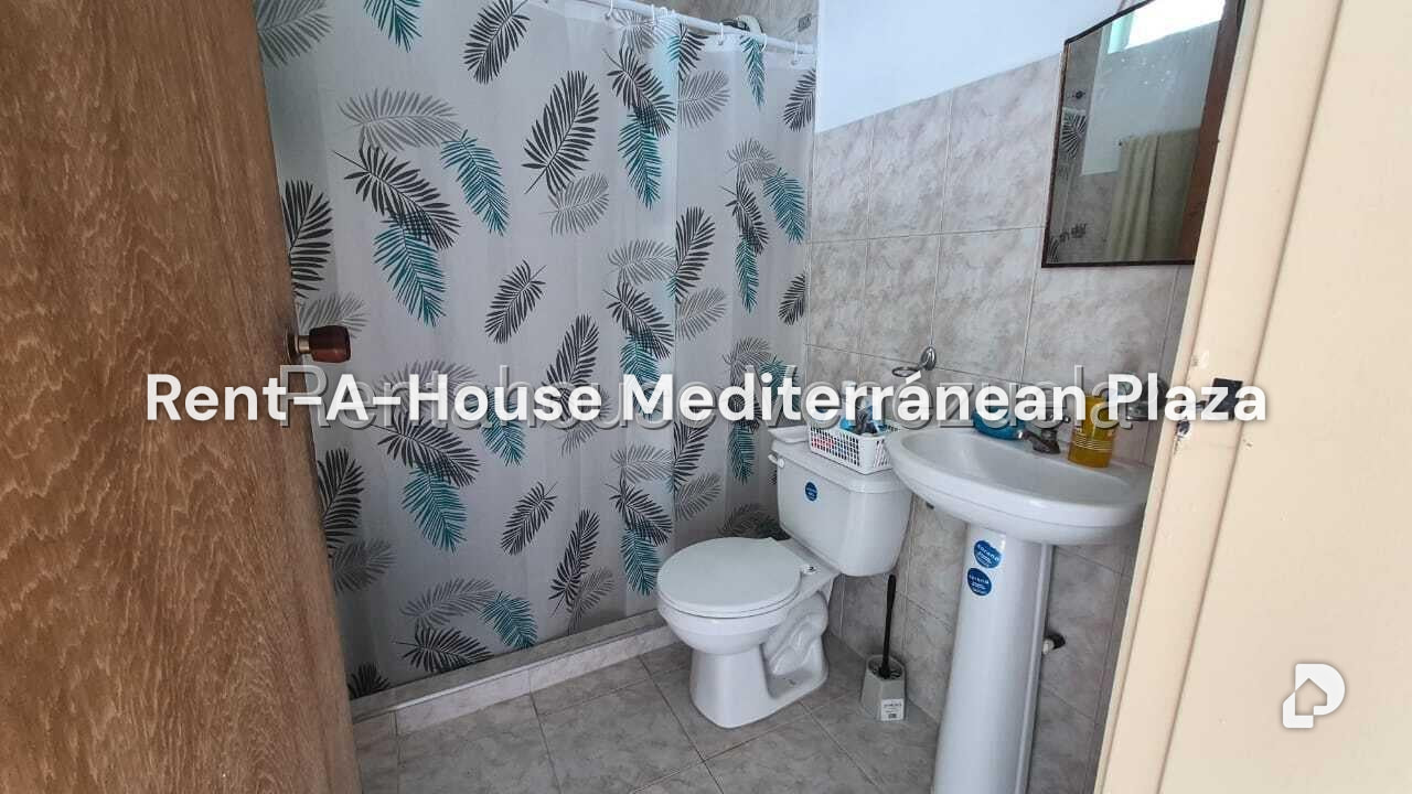Casa en Los Jarales, San Diego – 15