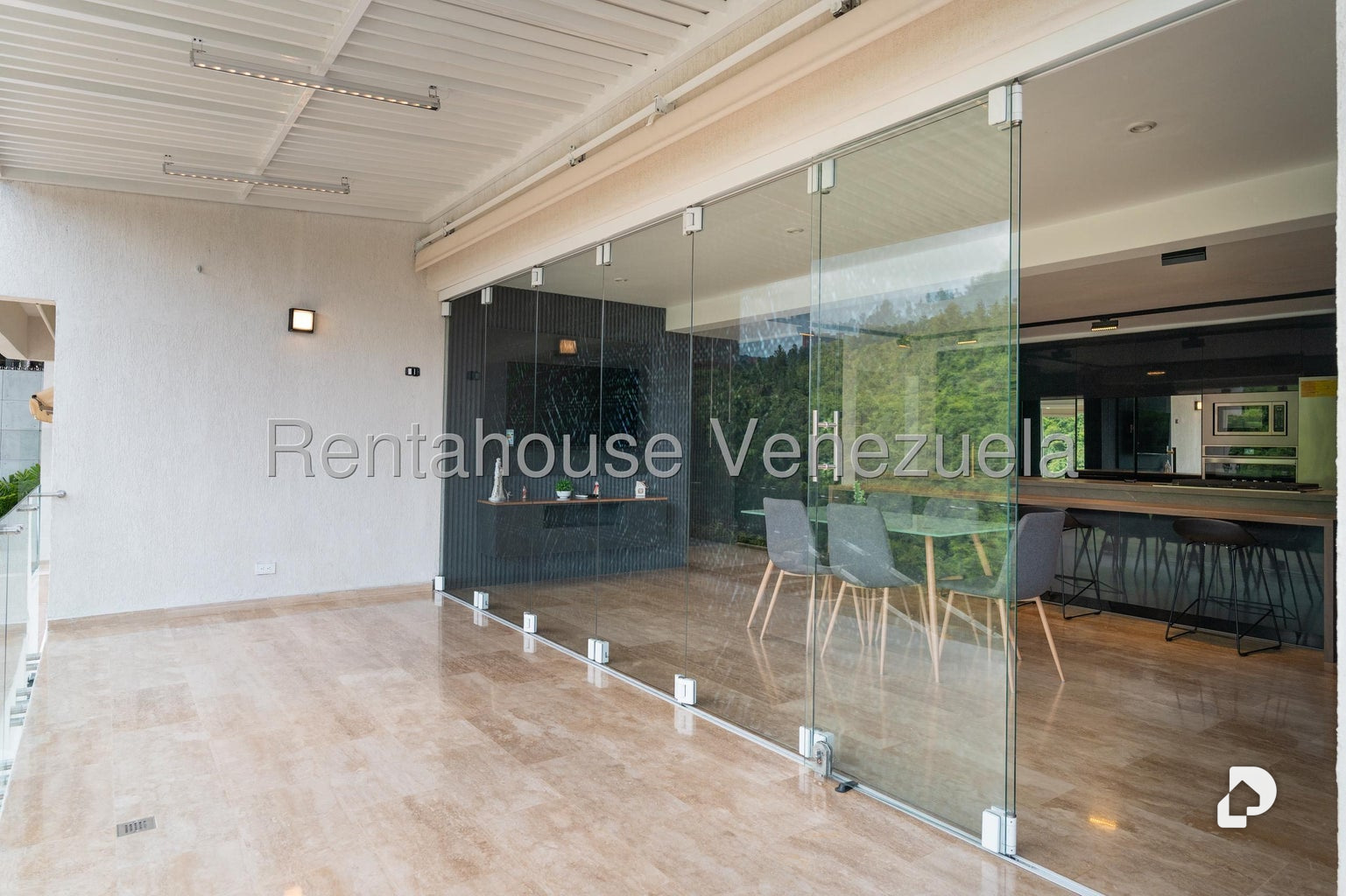 Casa en Colinas del Tamanaco, Caracas – 17