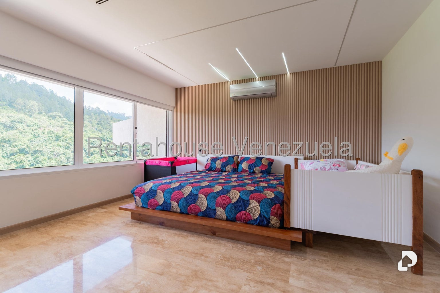 Casa en Colinas del Tamanaco, Caracas – 20