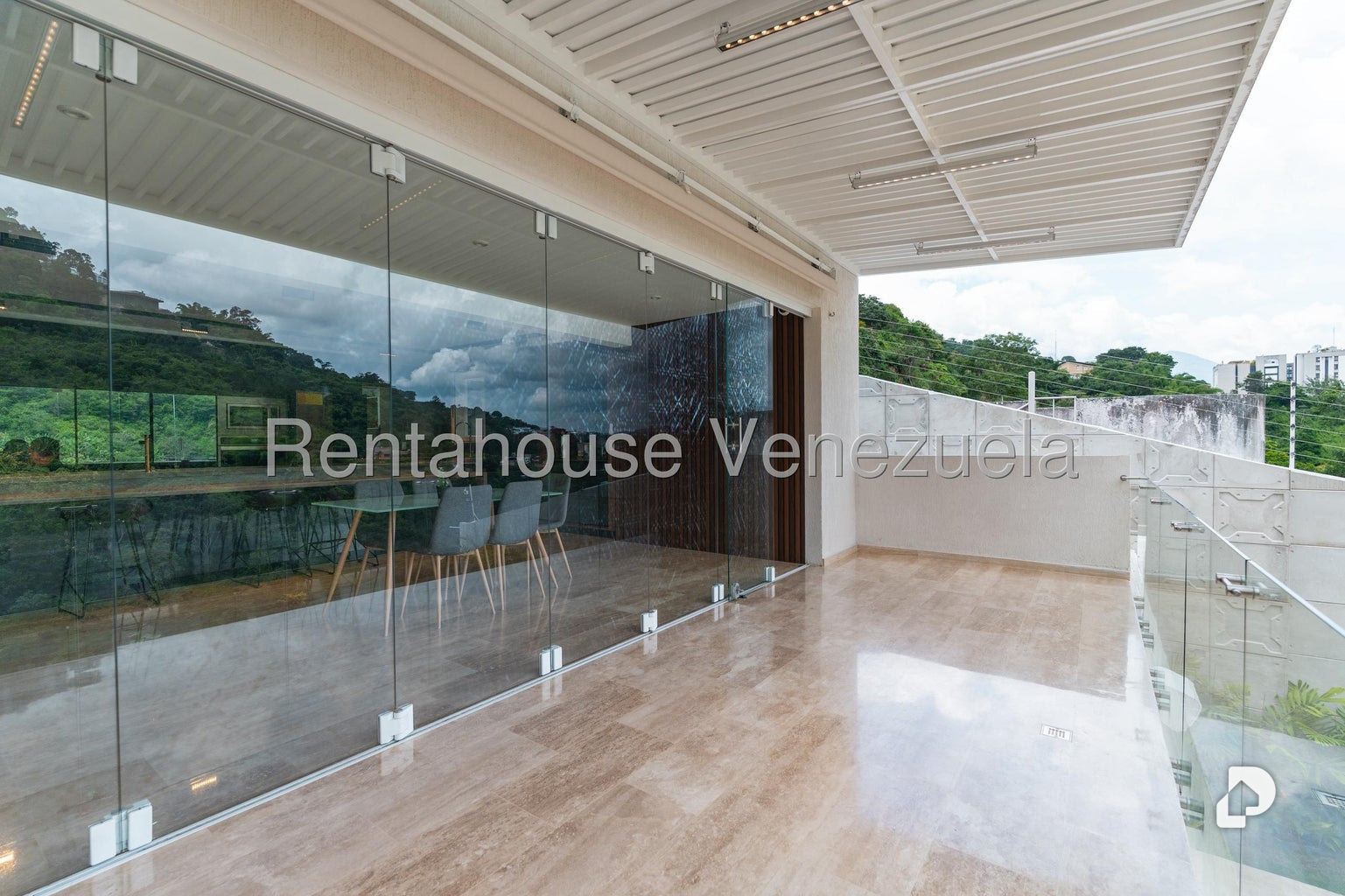 Casa en Colinas del Tamanaco, Caracas – 18