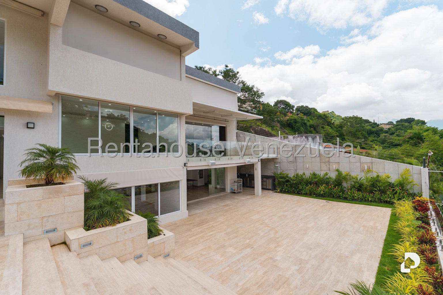 Casa en Colinas del Tamanaco, Caracas – 9