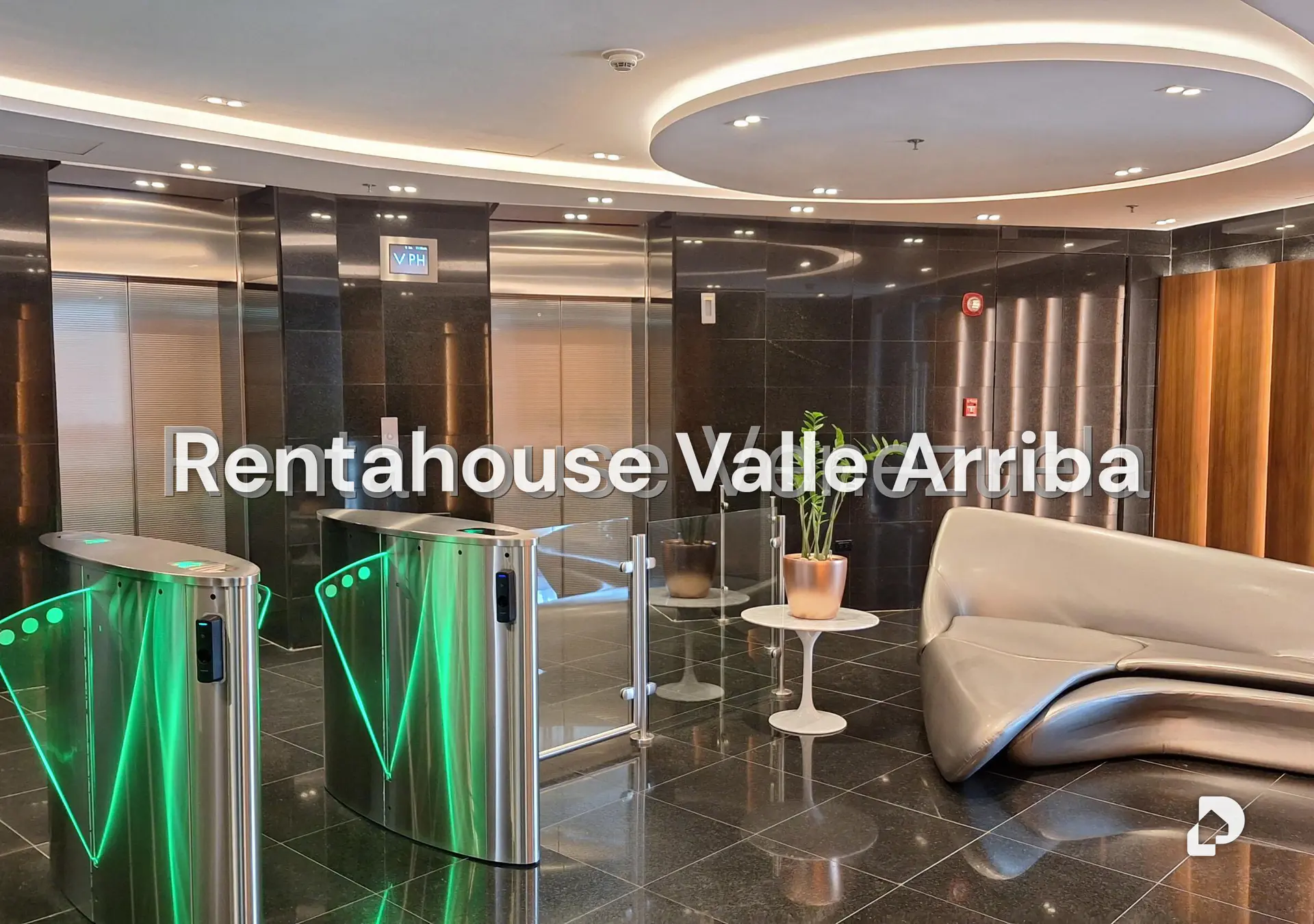 Local comercial en Las Mercedes, Caracas – 3