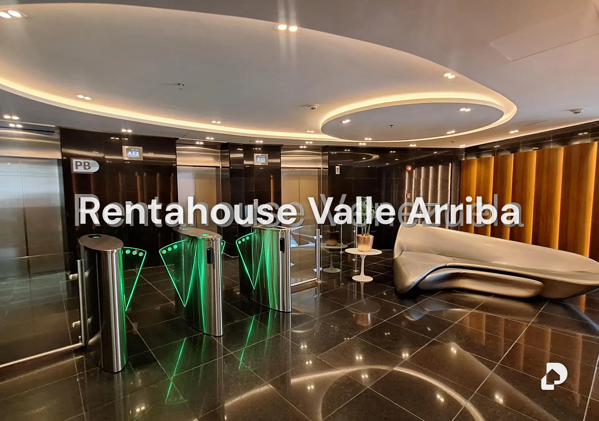 Local comercial en Las Mercedes, Caracas – 4