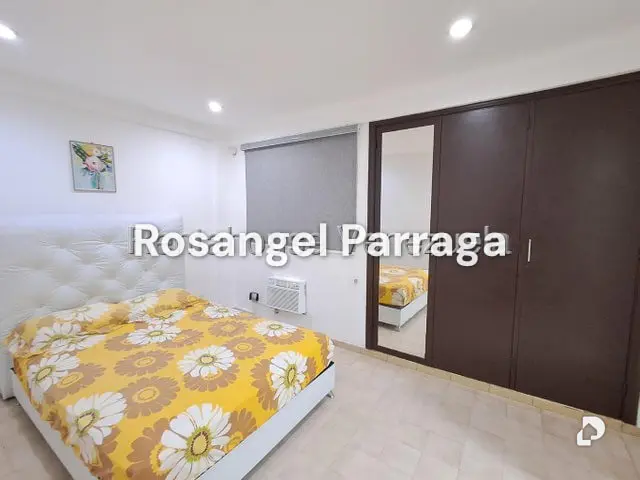Apartamento en Los Mangos, Valencia – 8