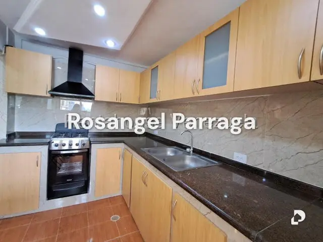 Apartamento en Los Mangos, Valencia – 5