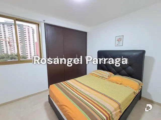 Apartamento en Los Mangos, Valencia – 10