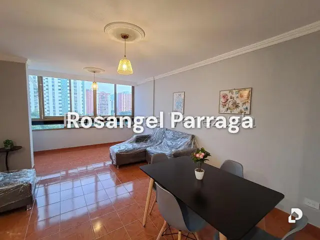 Apartamento en Los Mangos, Valencia – 13