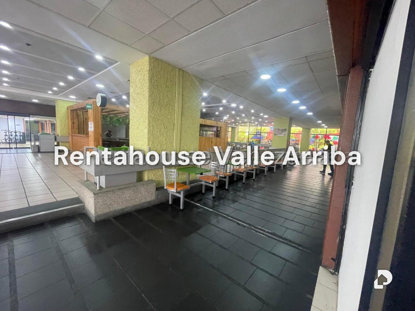 Local comercial en Prados del Este, Caracas – 2