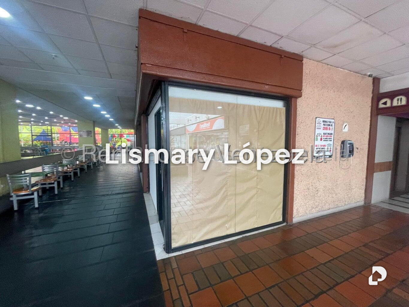 Local comercial en Prados del Este, Caracas – 1