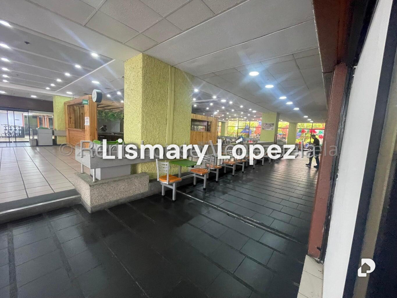 Local comercial en Prados del Este, Caracas – 2