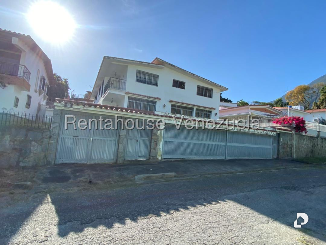 Casa en El Marqués, Caracas – 1