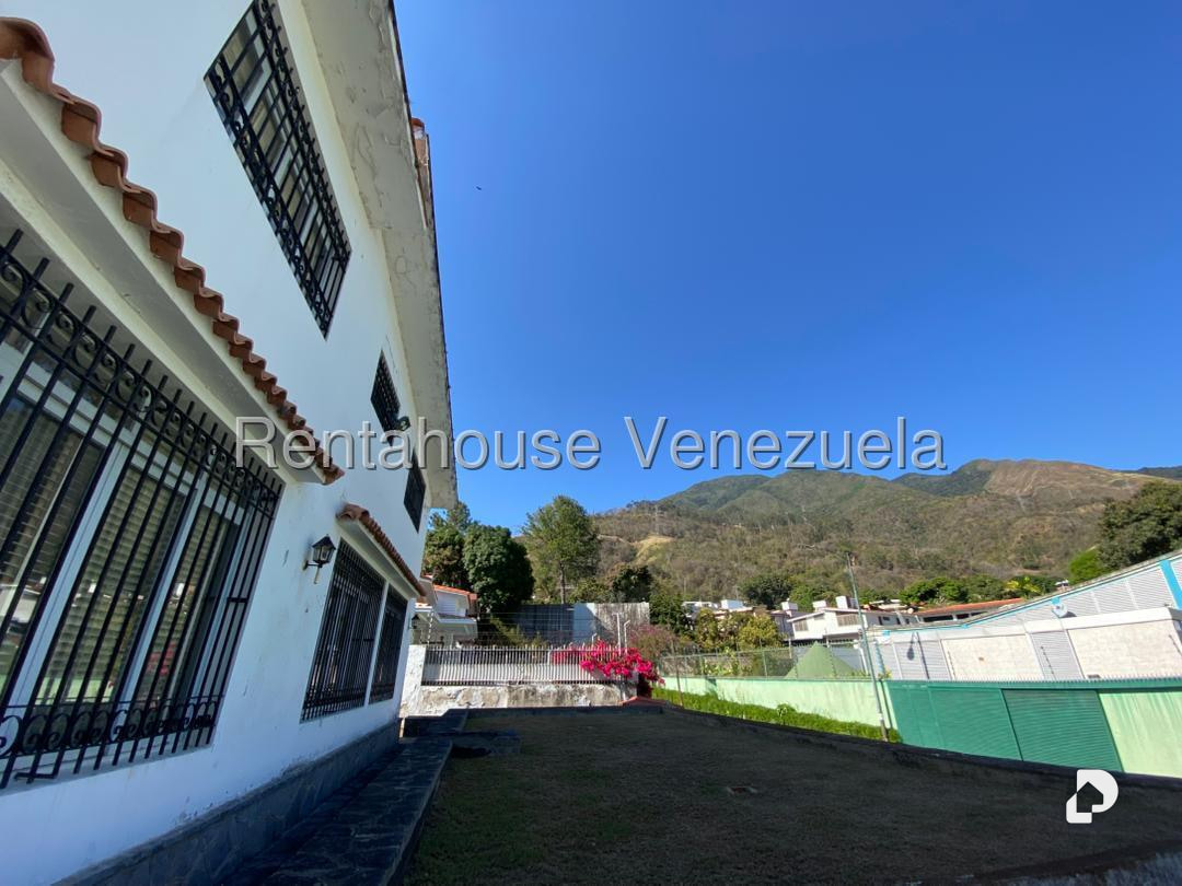 Casa en El Marqués, Caracas – 3