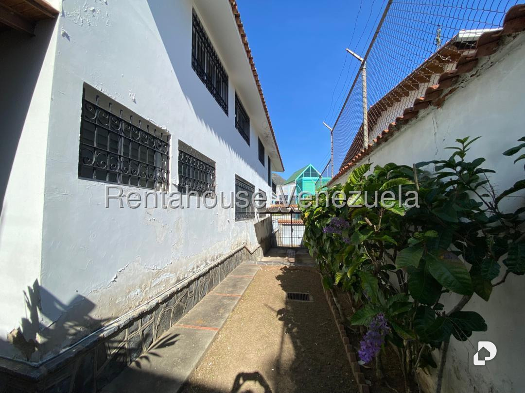 Casa en El Marqués, Caracas – 7