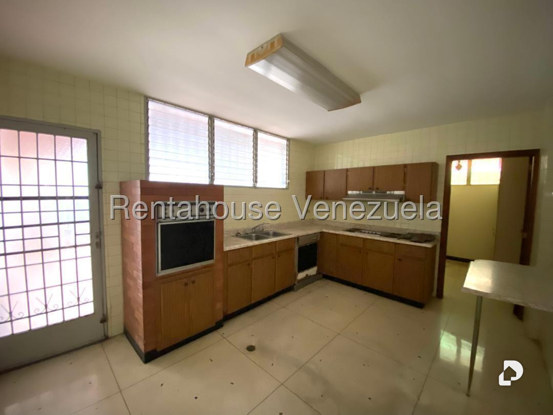 Casa en El Marqués, Caracas – 13