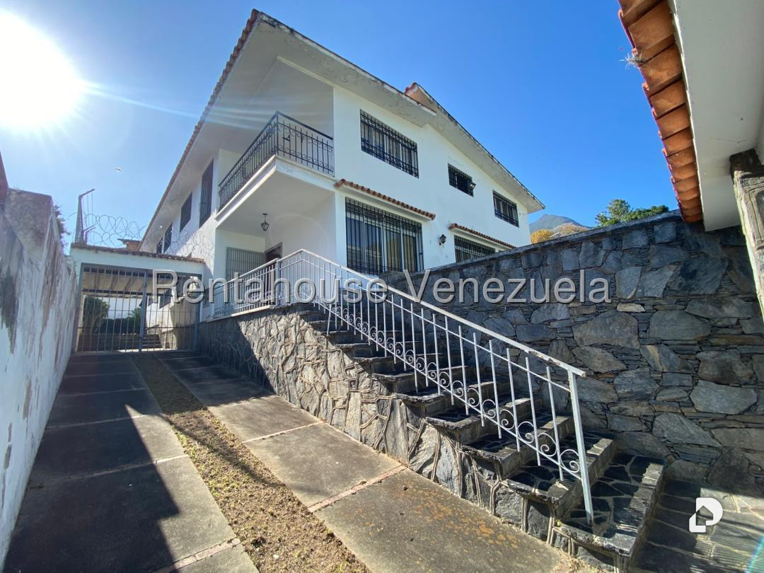 Casa en El Marqués, Caracas – 2