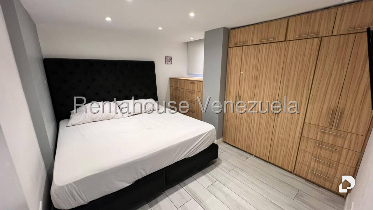 Apartamento en Campo Alegre, Caracas – 20