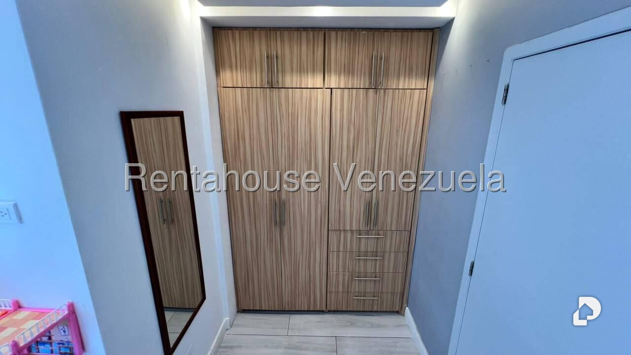 Apartamento en Campo Alegre, Caracas – 26
