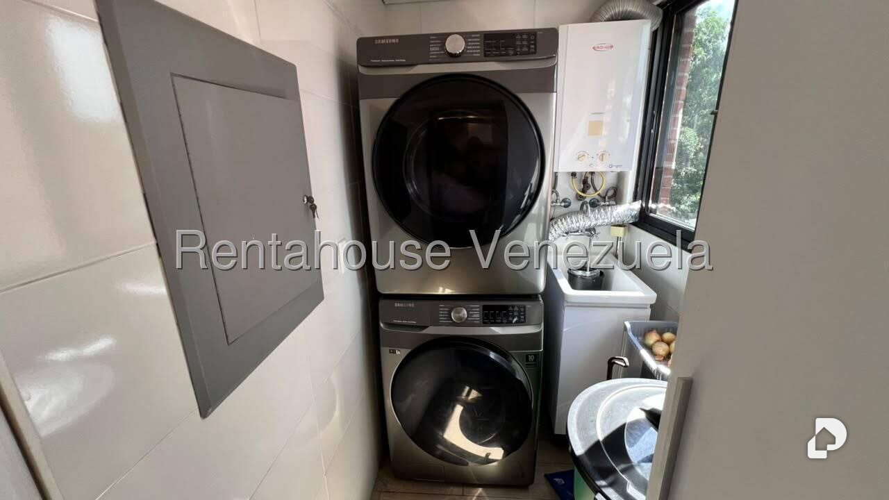 Apartamento en Campo Alegre, Caracas – 15