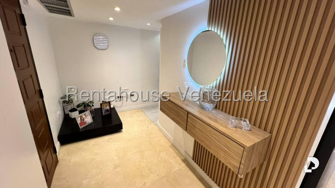 Apartamento en Campo Alegre, Caracas – 3