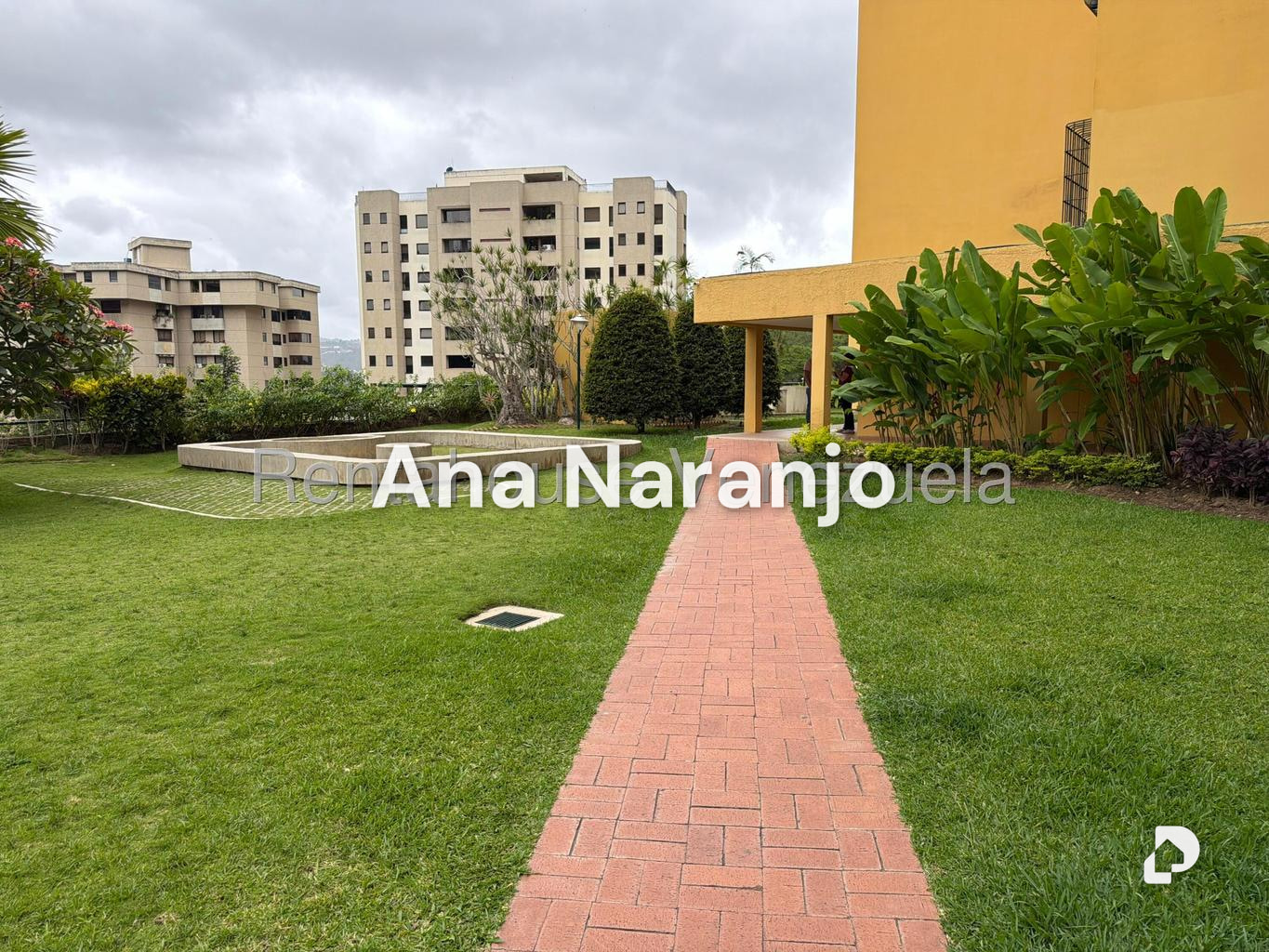 Apartamento en La Alameda, Caracas – 46