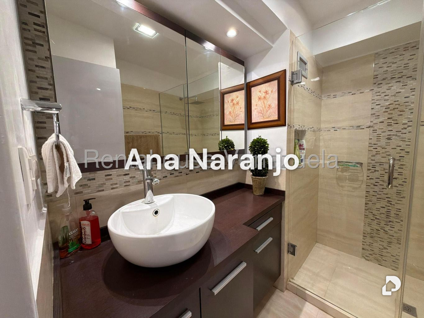 Apartamento en La Alameda, Caracas – 19