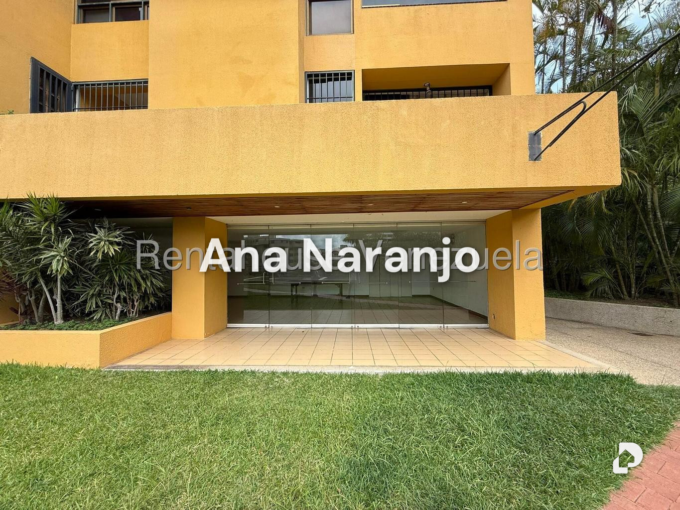 Apartamento en La Alameda, Caracas – 48