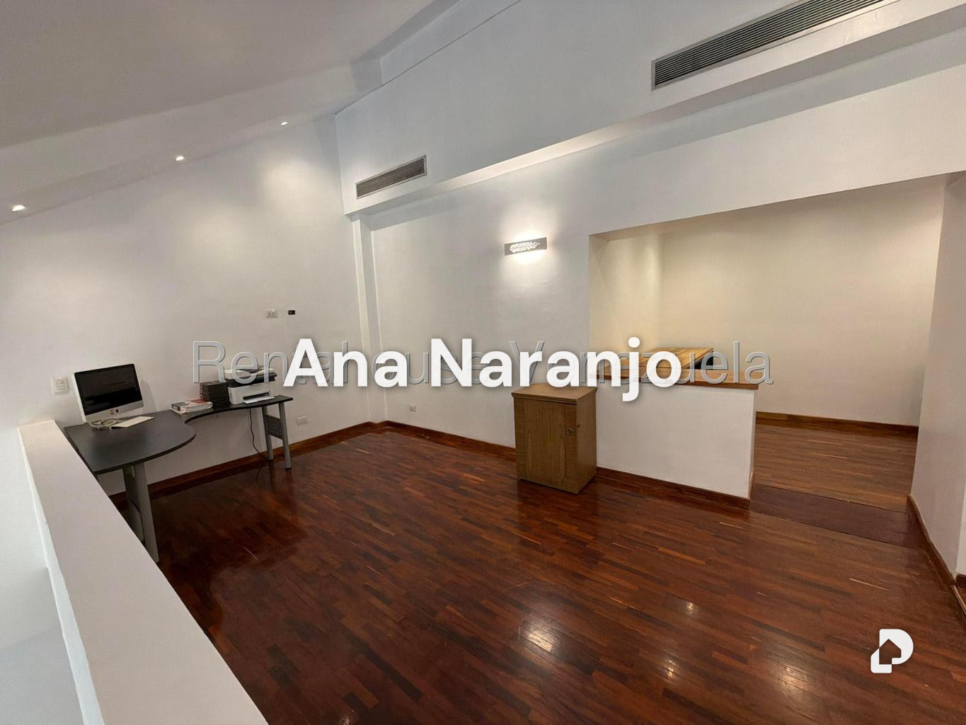 Apartamento en La Alameda, Caracas – 37