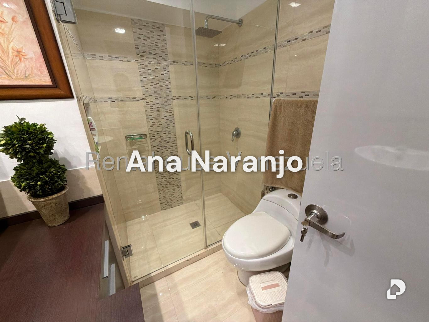 Apartamento en La Alameda, Caracas – 20