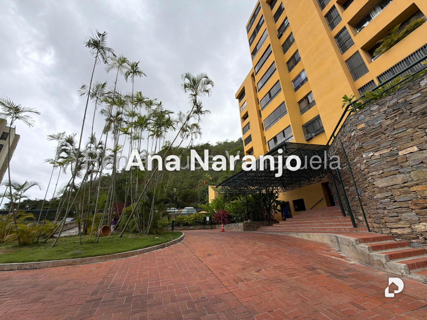 Apartamento en La Alameda, Caracas – 49